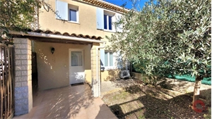 maison à la vente -   13540  AIX EN PROVENCE, surface 74 m2 vente maison - UBI445292870